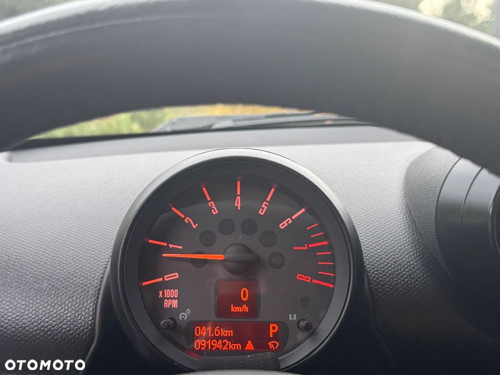 MINI Countryman - 19