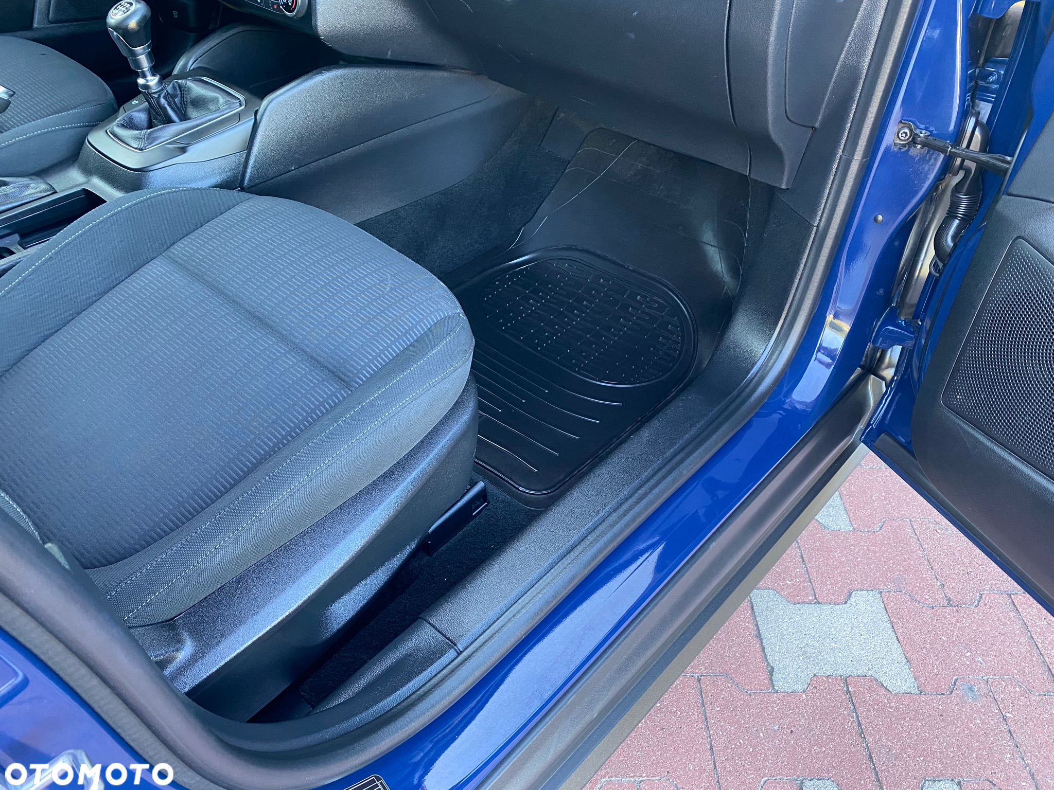 Ford Focus 1.0 EcoBoost Black Edition ASS - 32