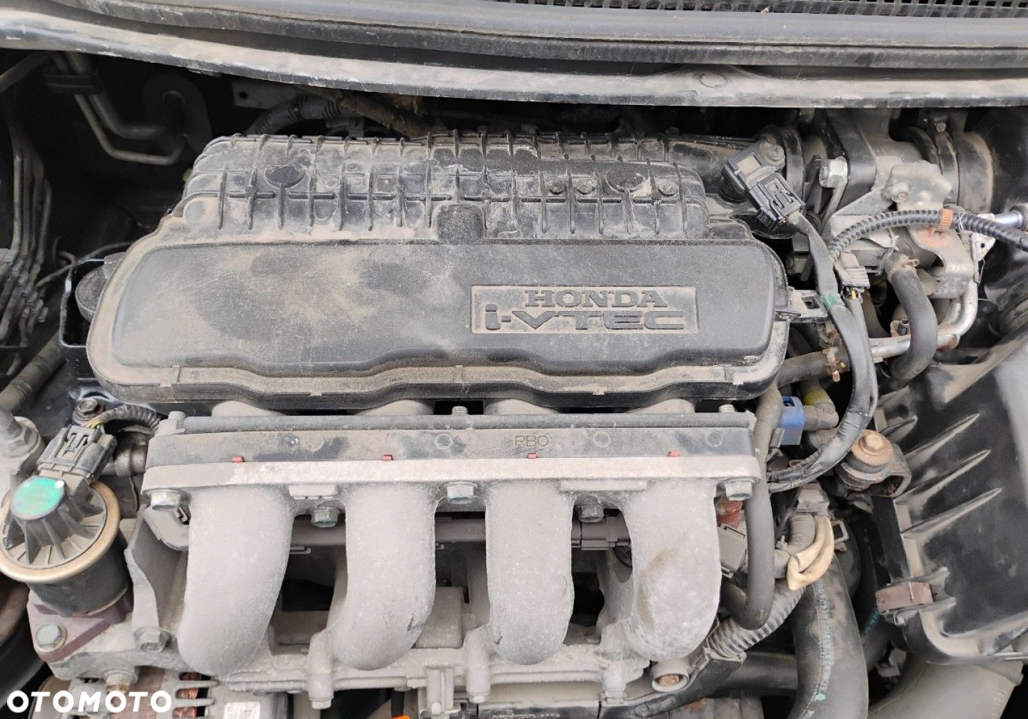 Honda Civic - 19
