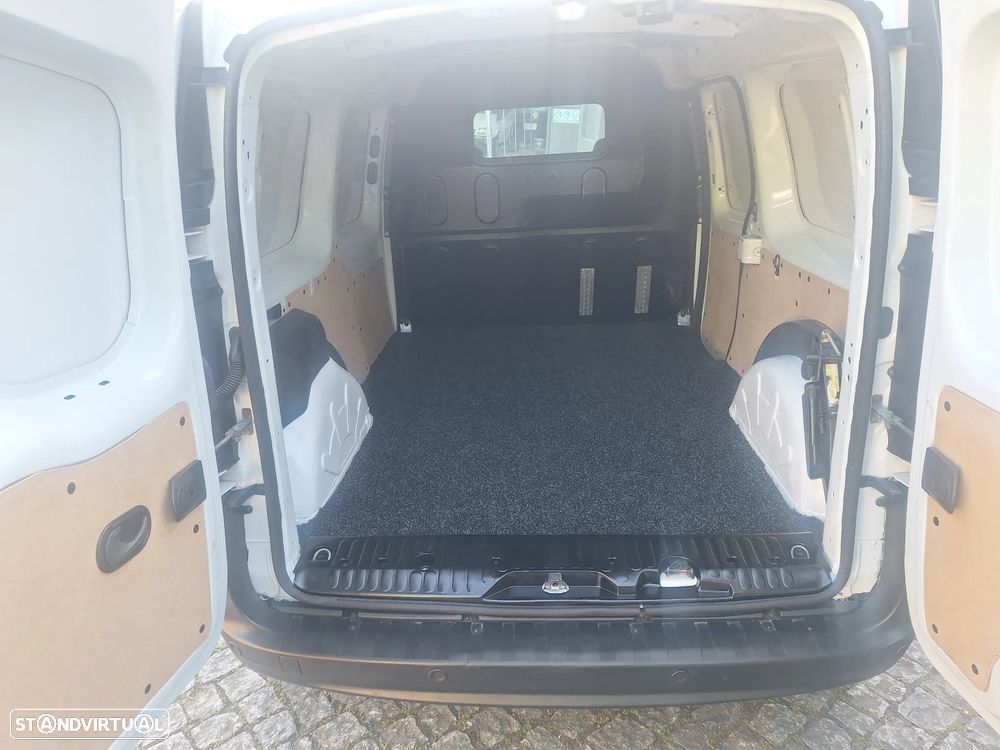 Renault Kangoo Maxi - 7