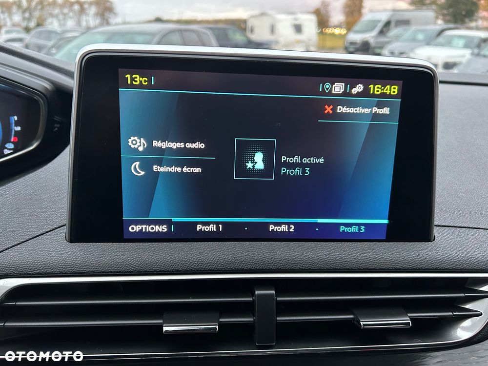 Peugeot 3008 Plug-In Hybrid 195 e-DSC7 GT - 34