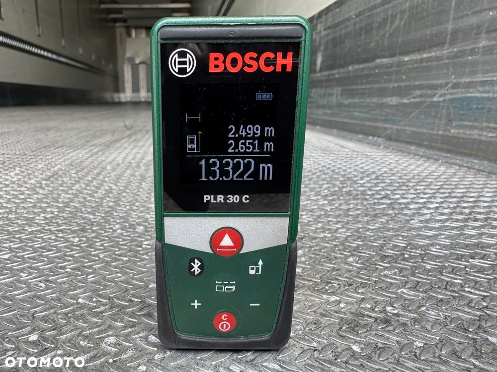 Krone Doppelstock, Thermo King SLXi 300, oś podnoszona!! 271.000km!! - 16