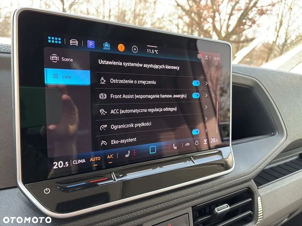 Volkswagen California - 20