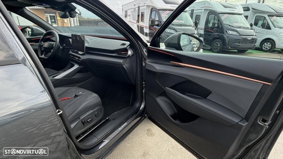 Cupra Terramar 1.5 e-Hybrid Special Edition DSG - 31