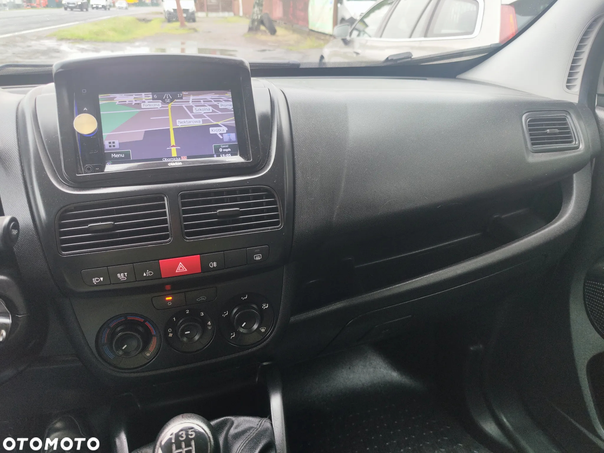 Opel Combo L2H1 - 17