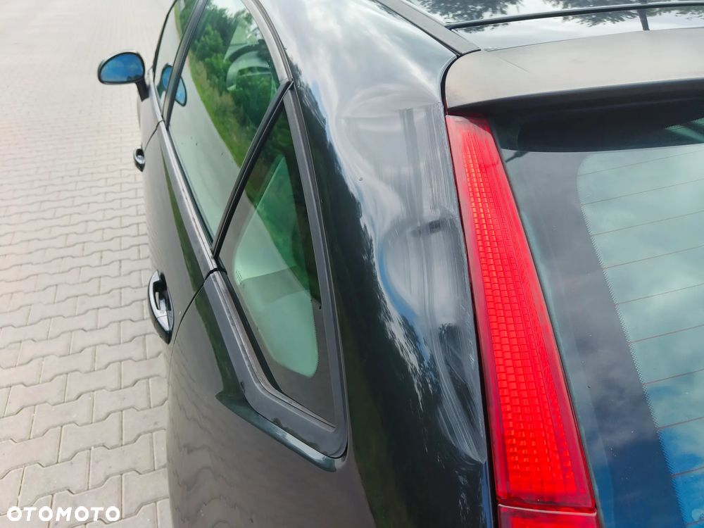 Citroën C4 - 8
