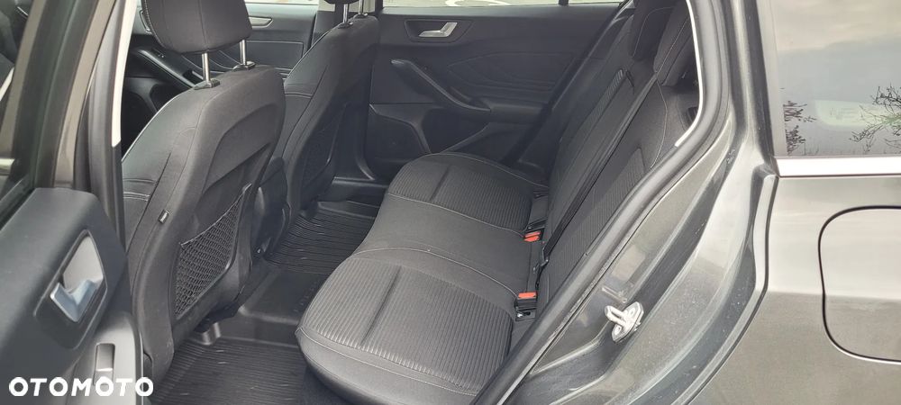 Ford Focus 1.0 EcoBoost Titanium ASS PowerShift - 15