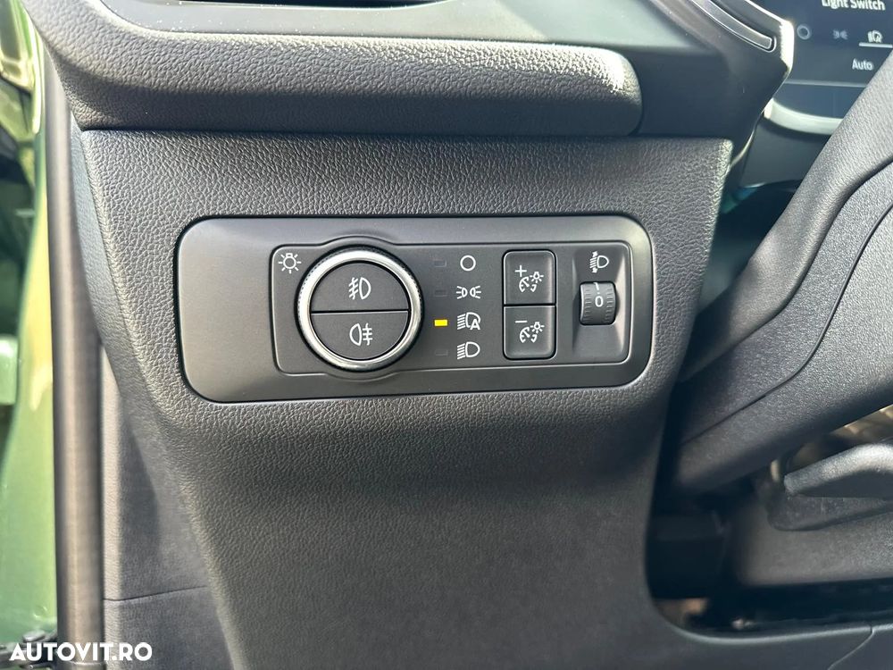 Ford Kuga 1.5 EcoBoost A8 FWD Titanium - 22