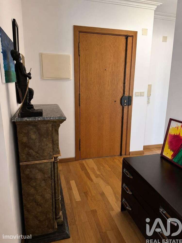 Apartamento T1 em Vila Franca de Xira de 55 m2 - Grande imagem: 2/12