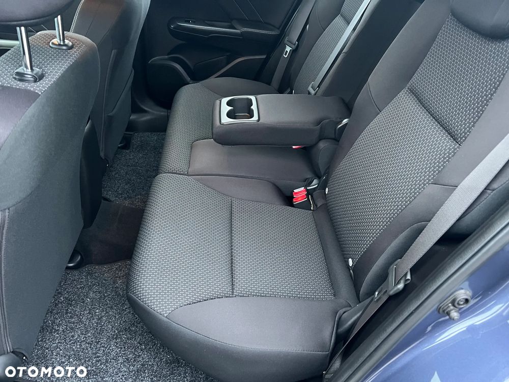 Honda Civic 1.8 Elegance (Honda Connect+) - 28