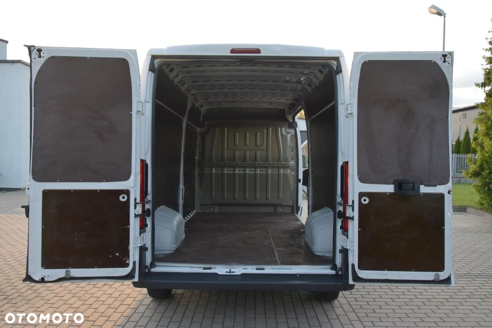Fiat DUCATO L3H2 Salon Polska 169 tyś km 2,3 JTD 150KM - 5