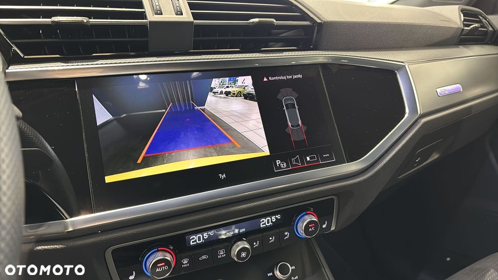 Audi Q3 35 TFSI mHEV S-Line S tronic - 22