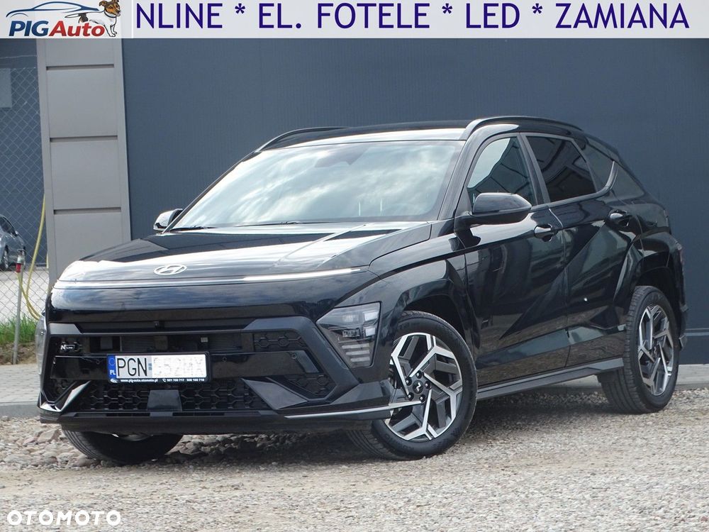 Hyundai Kona - 3