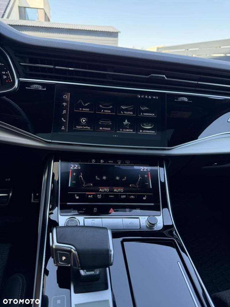 Audi Q7 - 6