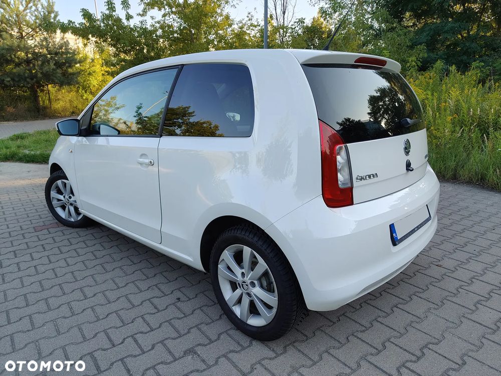 Skoda Citigo 1.0 Ambition - 3