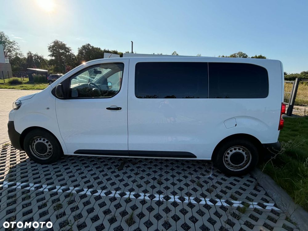 Peugeot Expert ver-standard-3-0t-premium-bryg- - 8