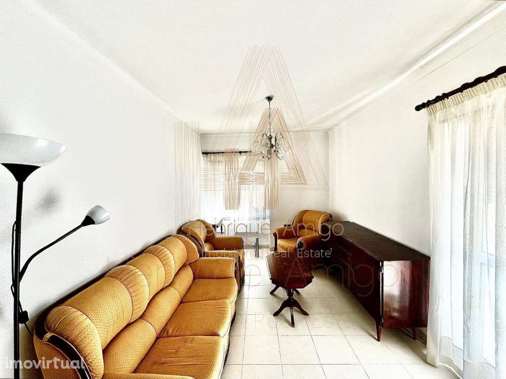 T1 no Centro de Sesimbra - Perto da Praia, Lisboa e Serra da Arrábida - Grande imagem: 4/14