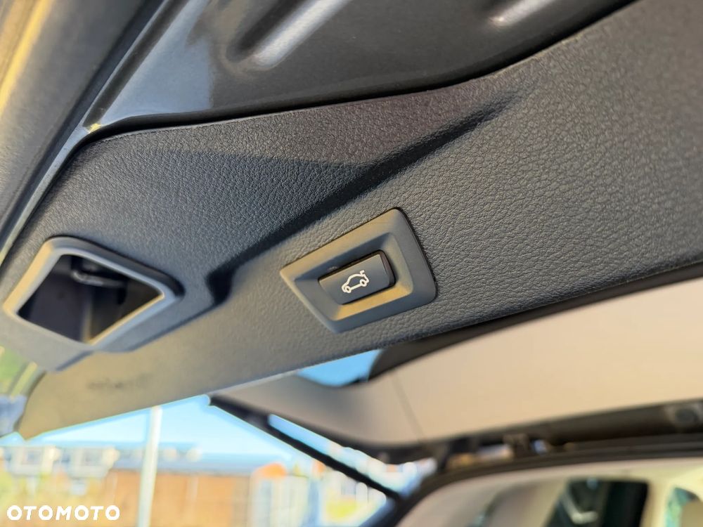 BMW X5 xDrive25d - 21
