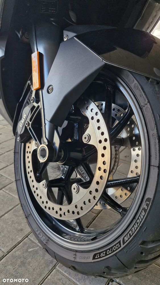BMW K - 24