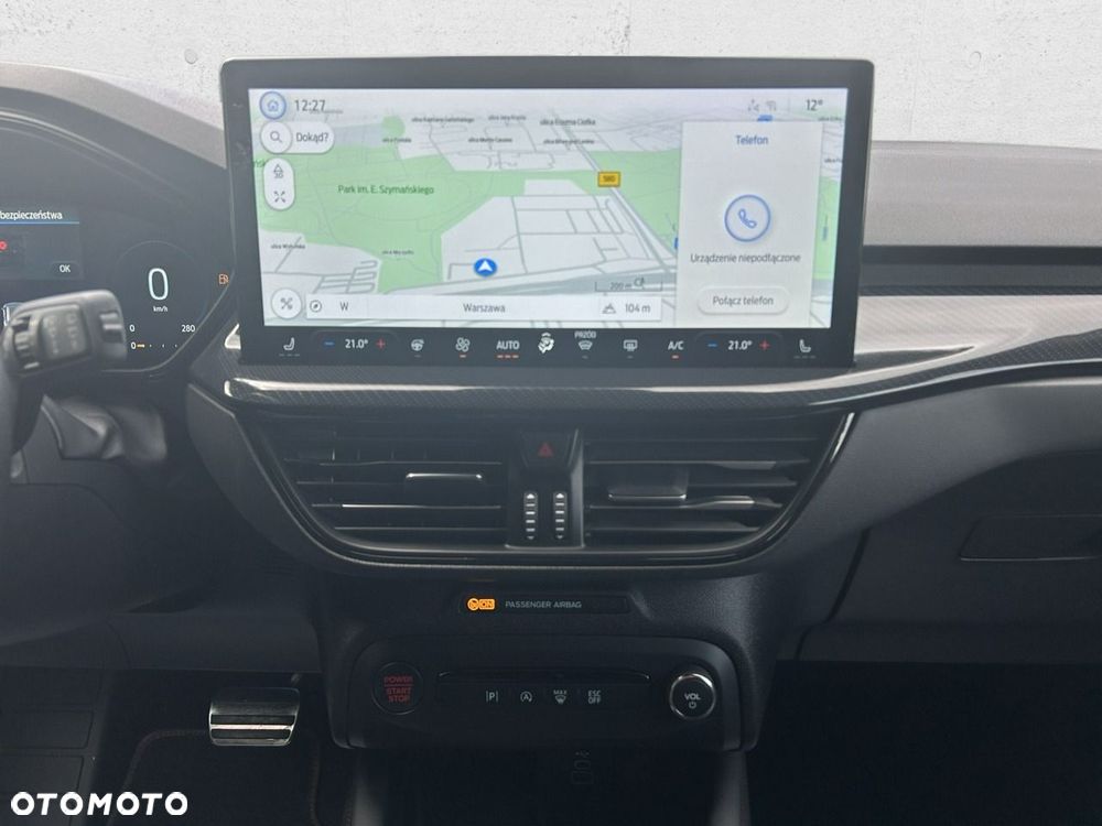 Ford Focus - 21