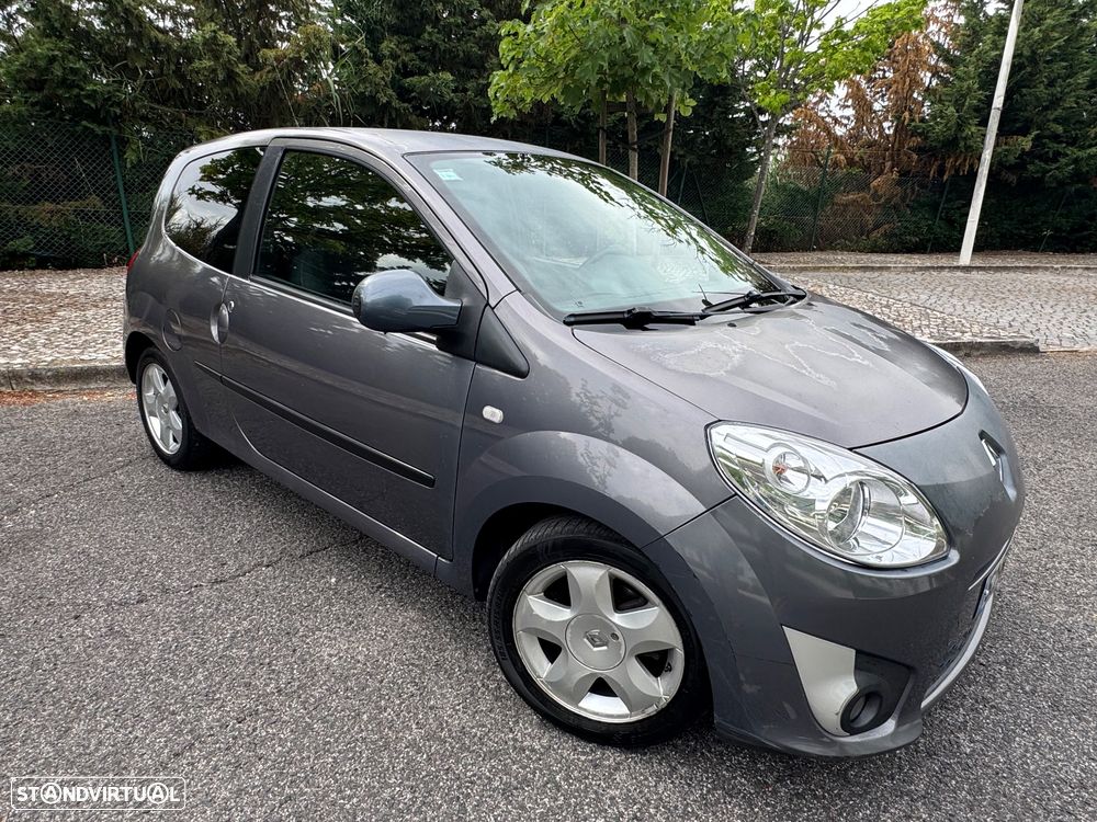 Renault Twingo 1.2 16V Dynamique S - 2