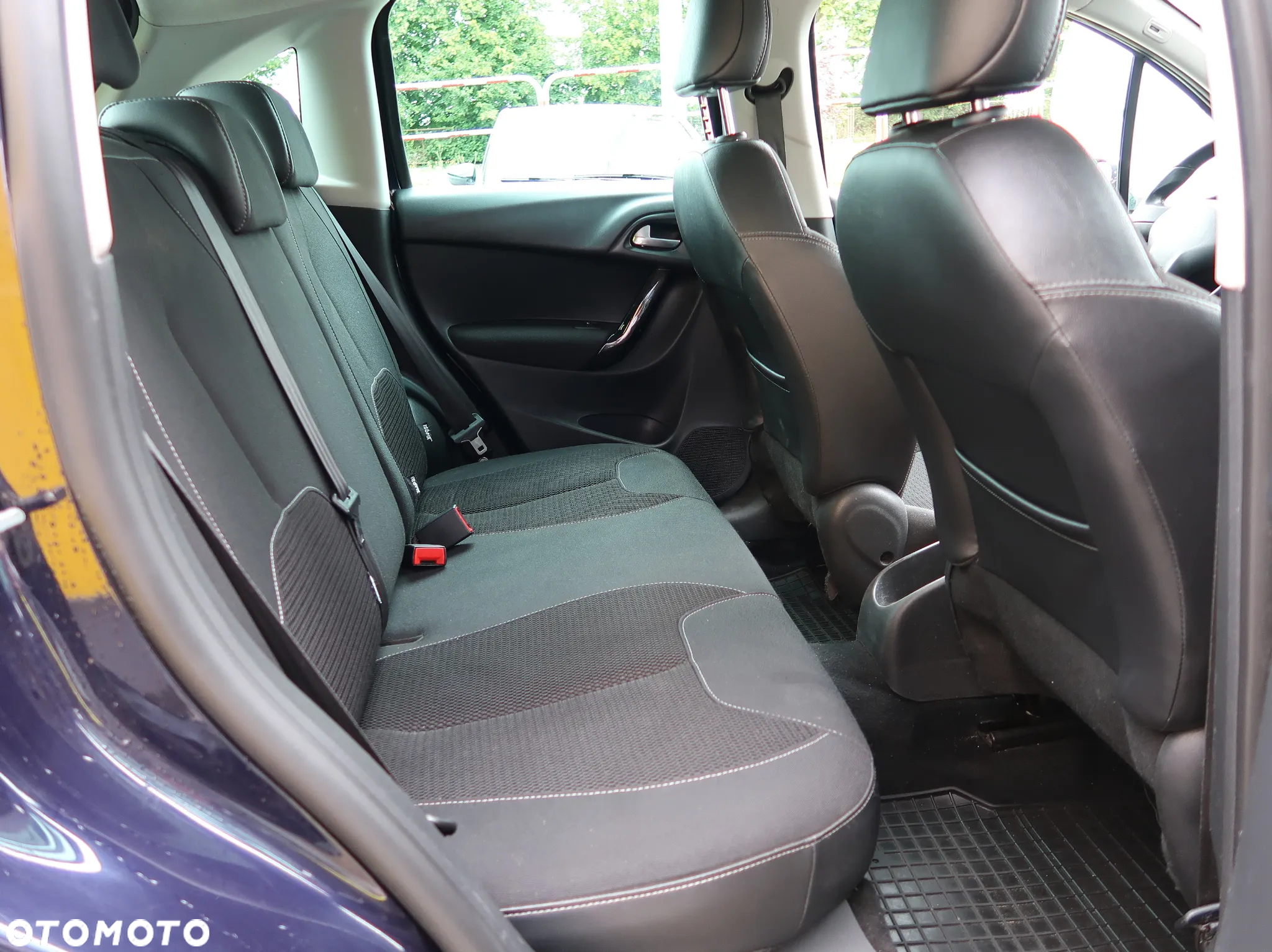 Citroën C3 1.2 PureTech MoreLife - 7