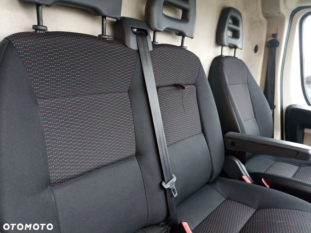 Citroën JUMPER - 15