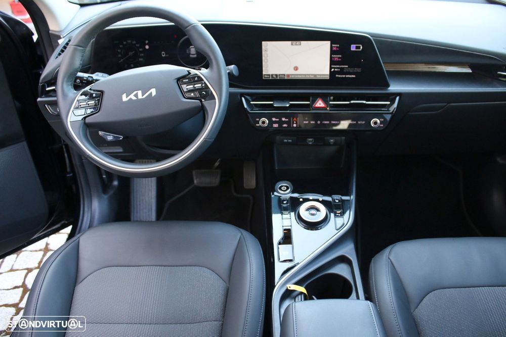 Kia e-Niro - 6