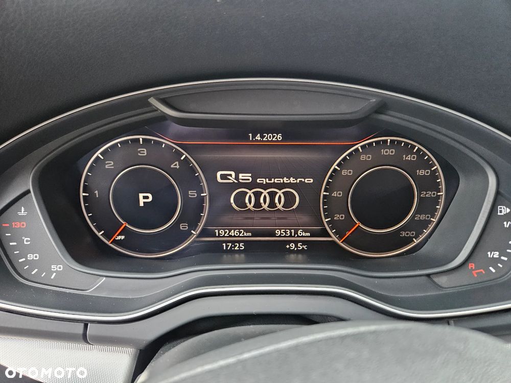 Audi Q5 2.0 TDI Quattro Design S tronic - 10