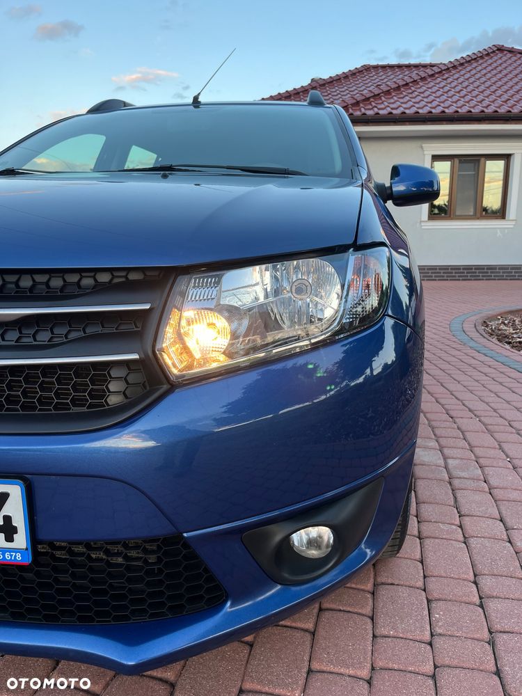 Dacia Logan - 17