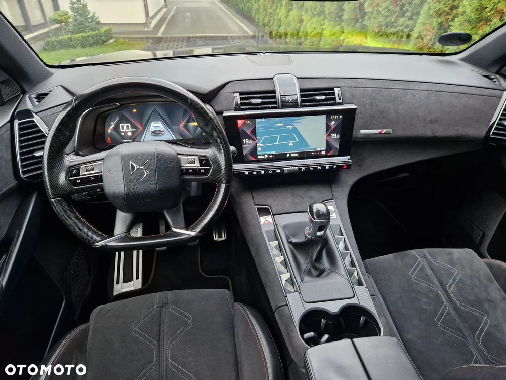 DS Automobiles DS 7 Crossback - 4