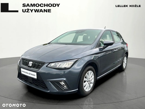 Seat Ibiza 1.0 TSI GPF Style S&S