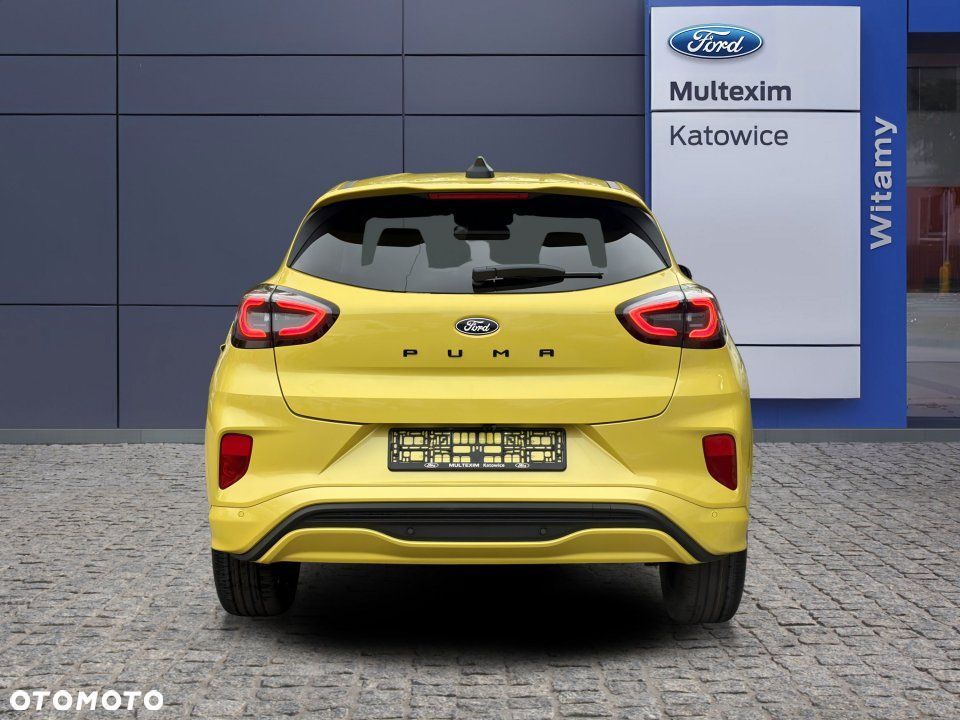 Ford Puma - 4
