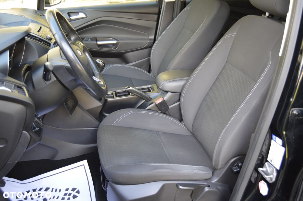 Ford C-MAX 1.0 EcoBoost Edition ASS - 7