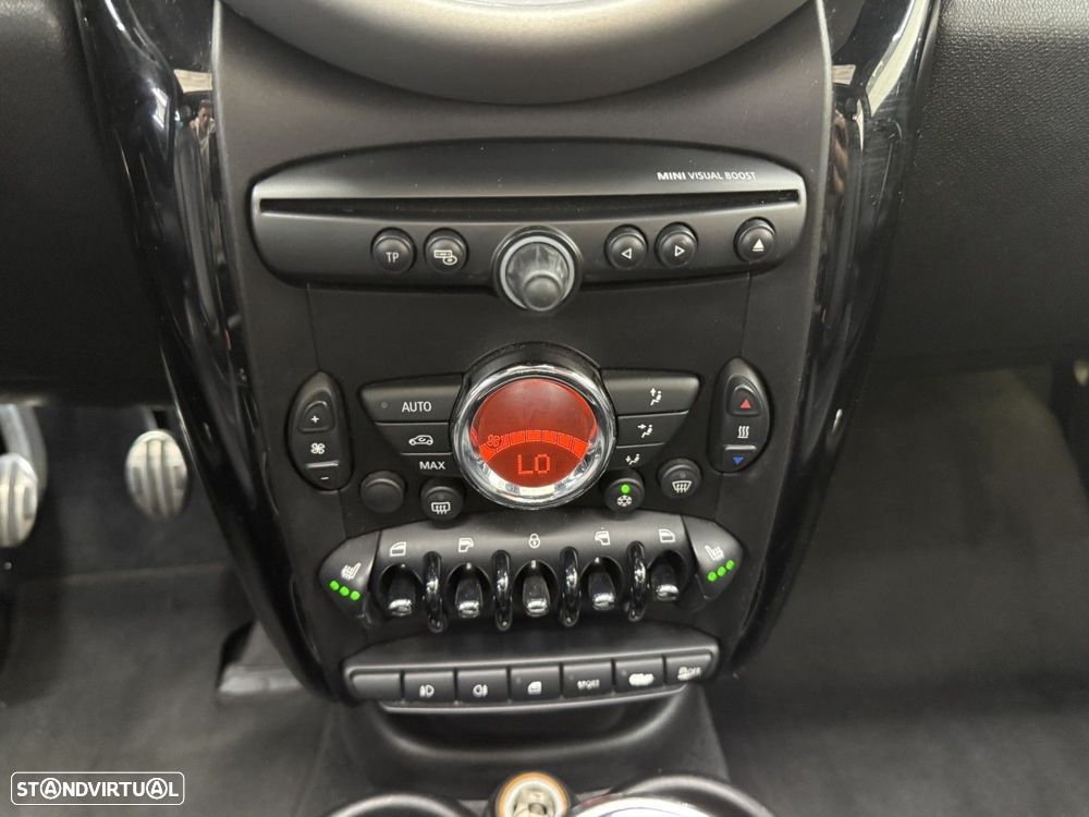 MINI Countryman Cooper S - 20