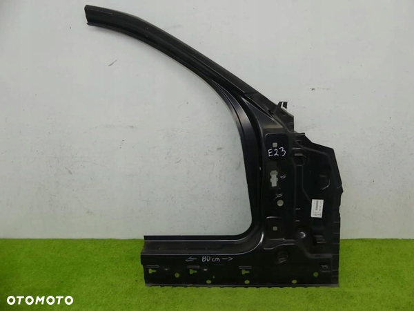 Próg Słupek Dach Bmw 1 I F20 11-19r 5D Prawy