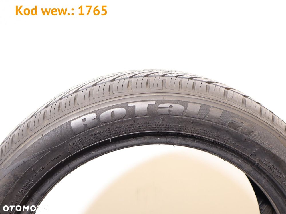 Rotalla Setula 4season RA03 - 195/50 R16 - 4