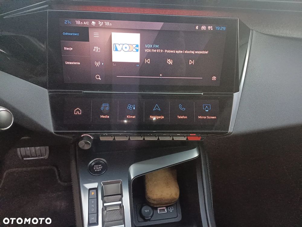 Peugeot 308 1.5 BlueHDi Allure Pack S&S EAT8 - 25