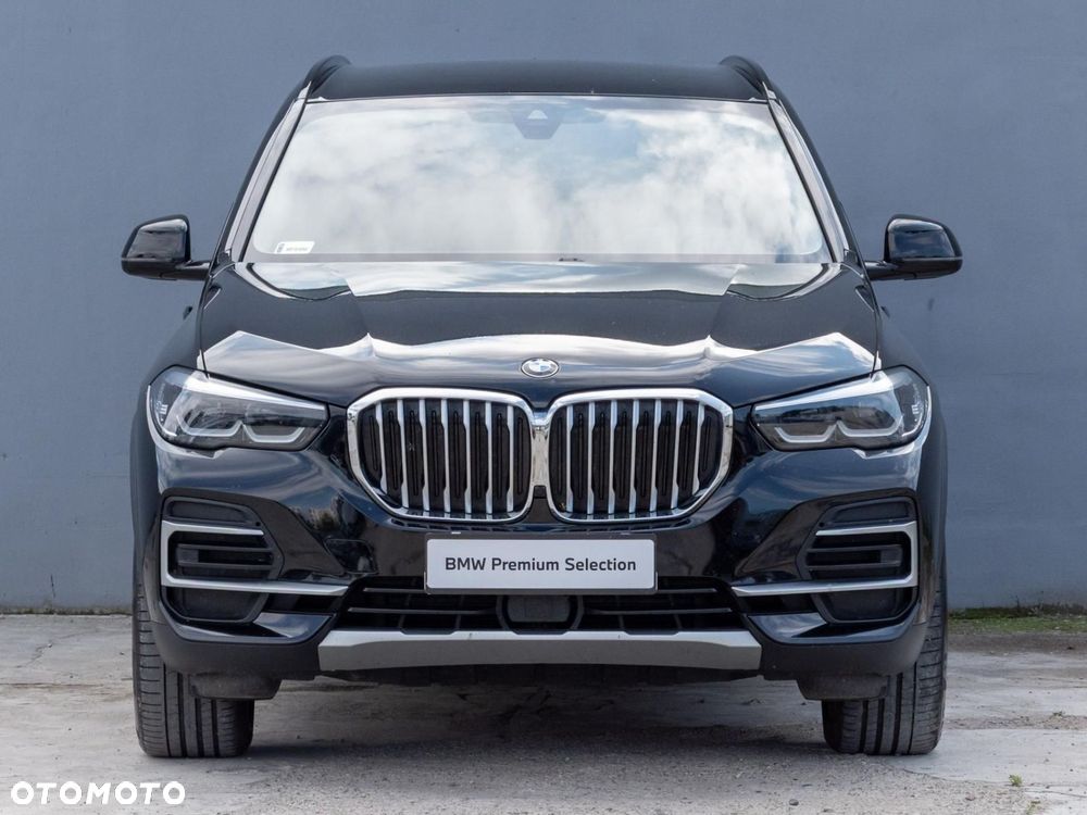 BMW X5 - 5