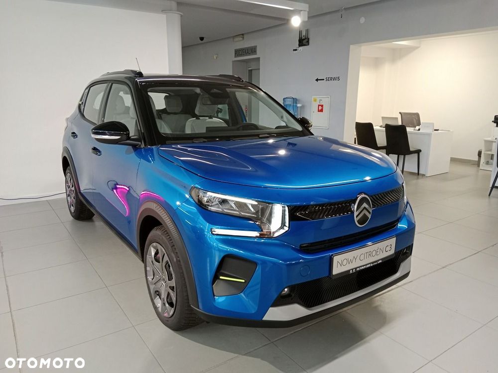 Citroën C3 - 3