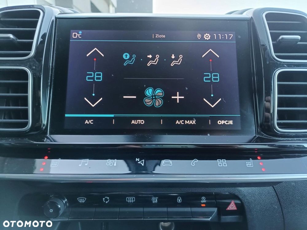 Citroën C5 Aircross 1.2 PureTech Feel Pack - 29