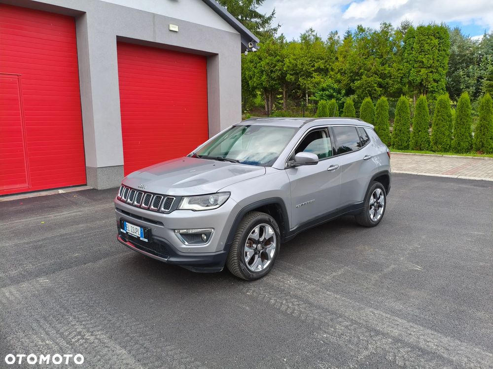 Jeep Compass - 2