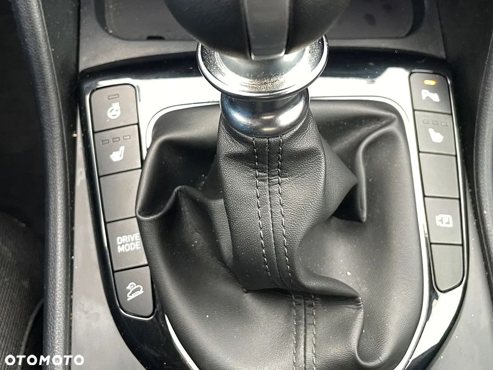 Hyundai Tucson 1.6 T-GDi Executive 2WD - 26