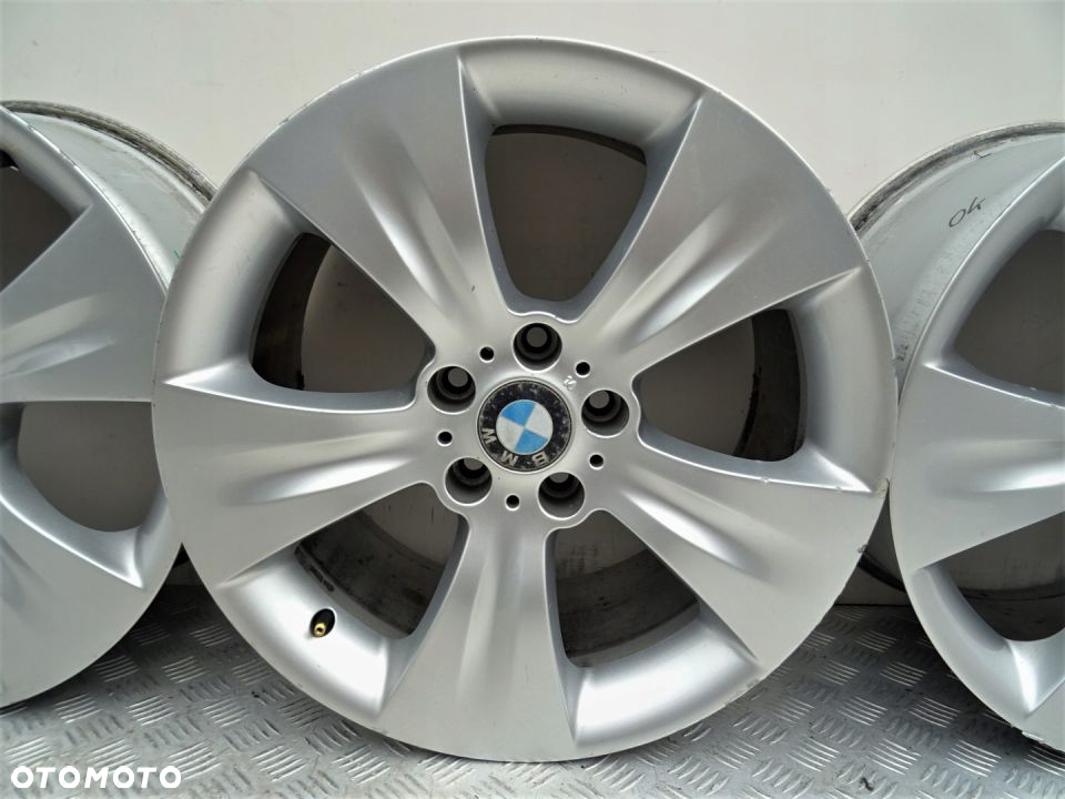 FELGI ALUFELGI 19 BMW X5 E53 E70 5x120 ORG FV - 4