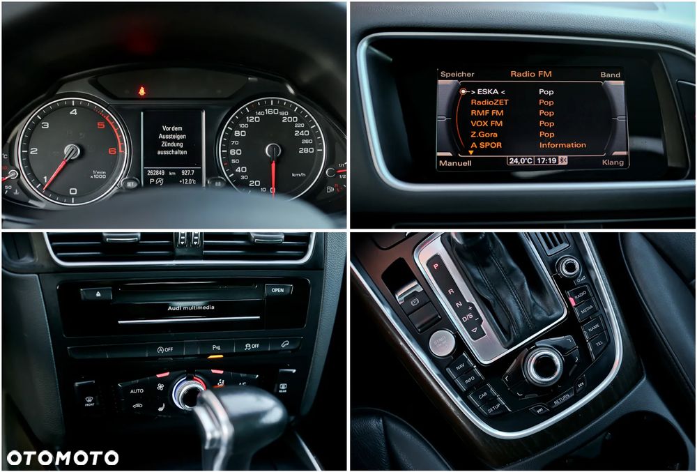 Audi Q5 2.0 TDI clean diesel Quattro S tronic - 37