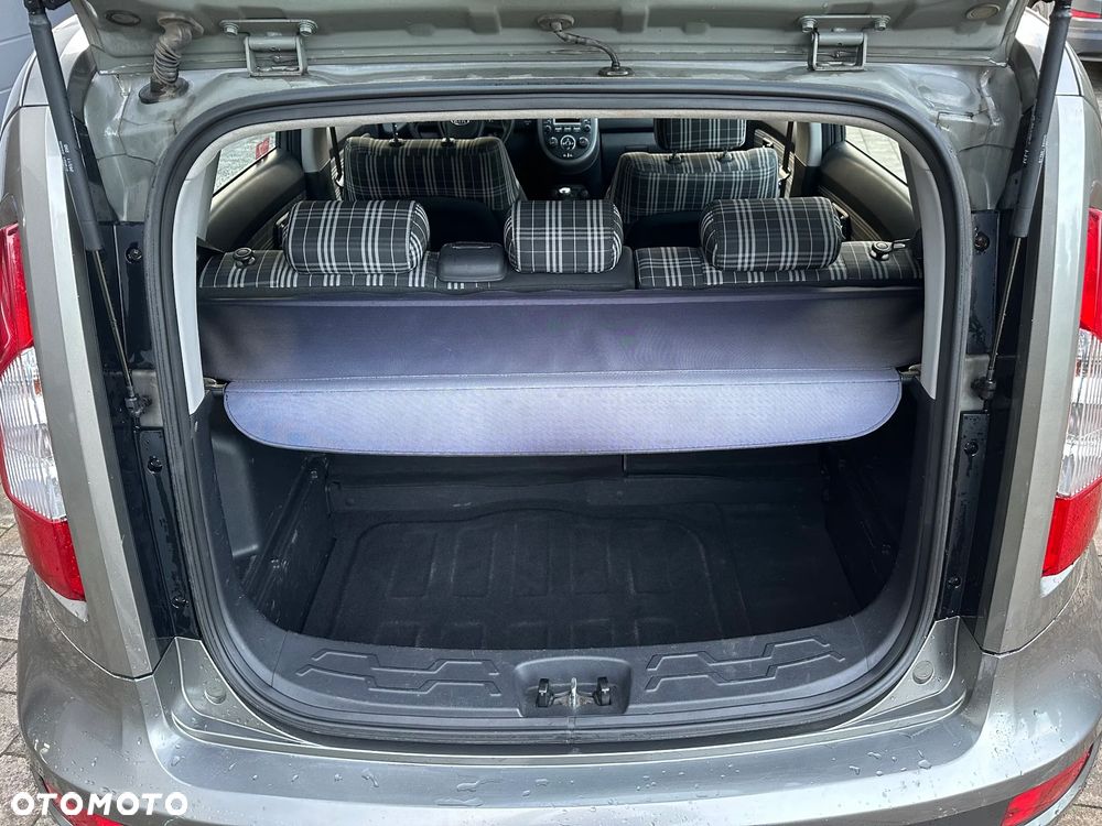 Kia Soul 1.6 CRDi L EU5 - 12