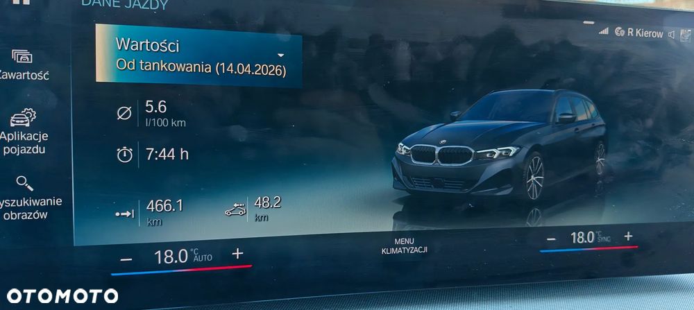 BMW Seria 3 318d MHEV - 19