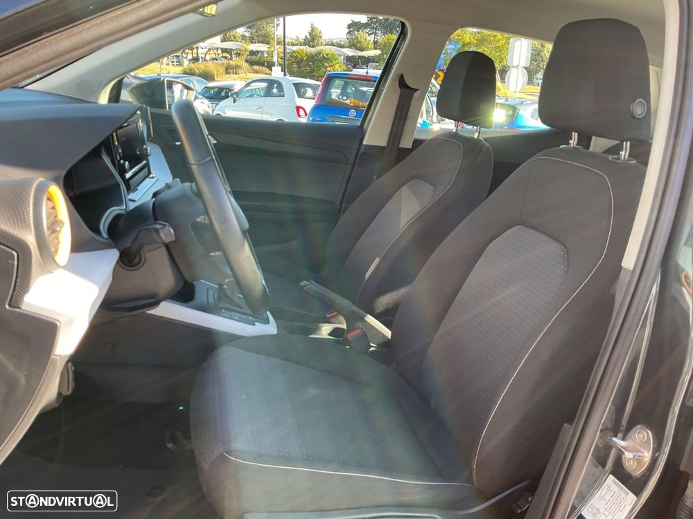SEAT Arona 1.0 TSI Style DSG - 19
