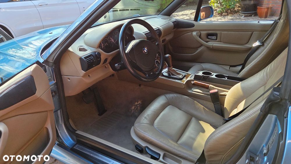 BMW Z3 - 10