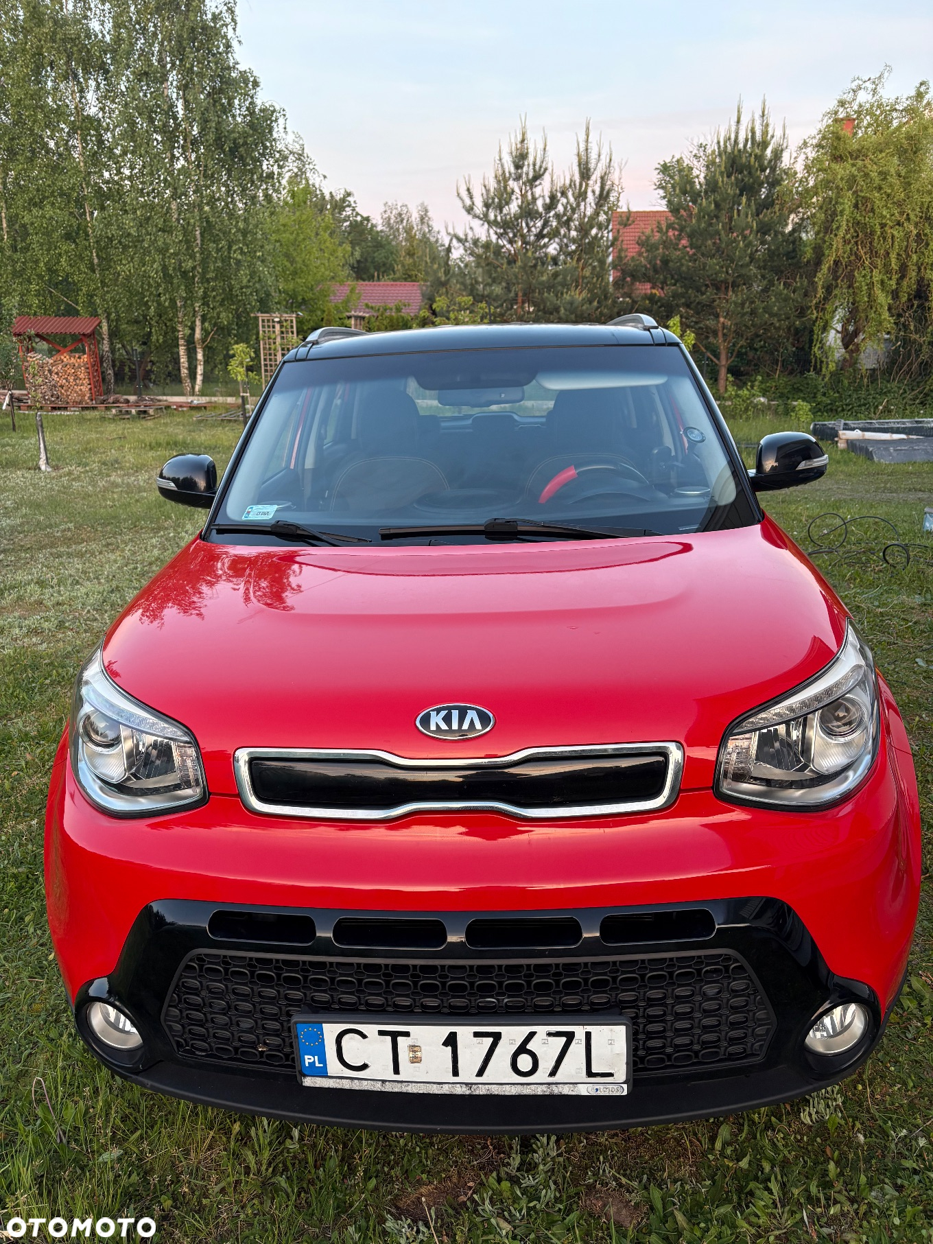 Kia Soul 1.6 GDI M EU6 - 3